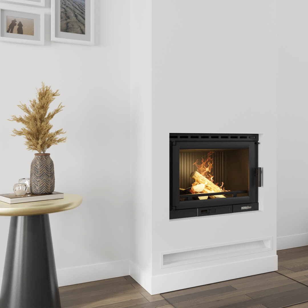 Etna spisinsats standard