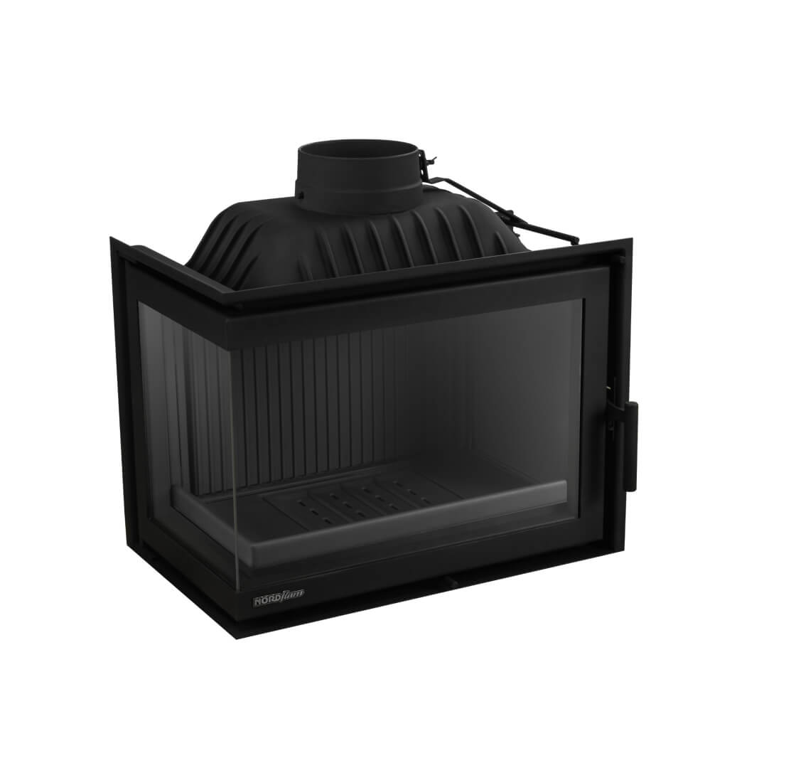 Etna spisinsats vänster hörn