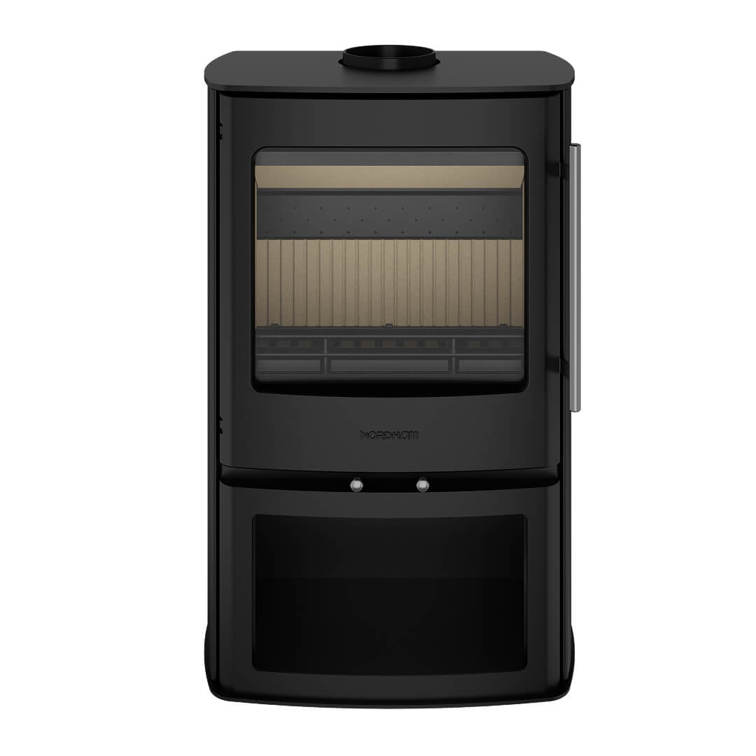NORDflam Asker kamin
