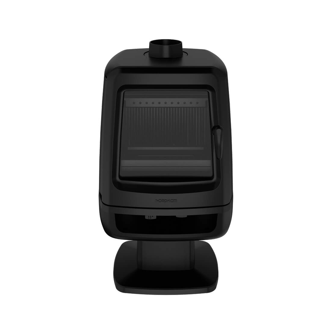 NORDflam Pillar kamin