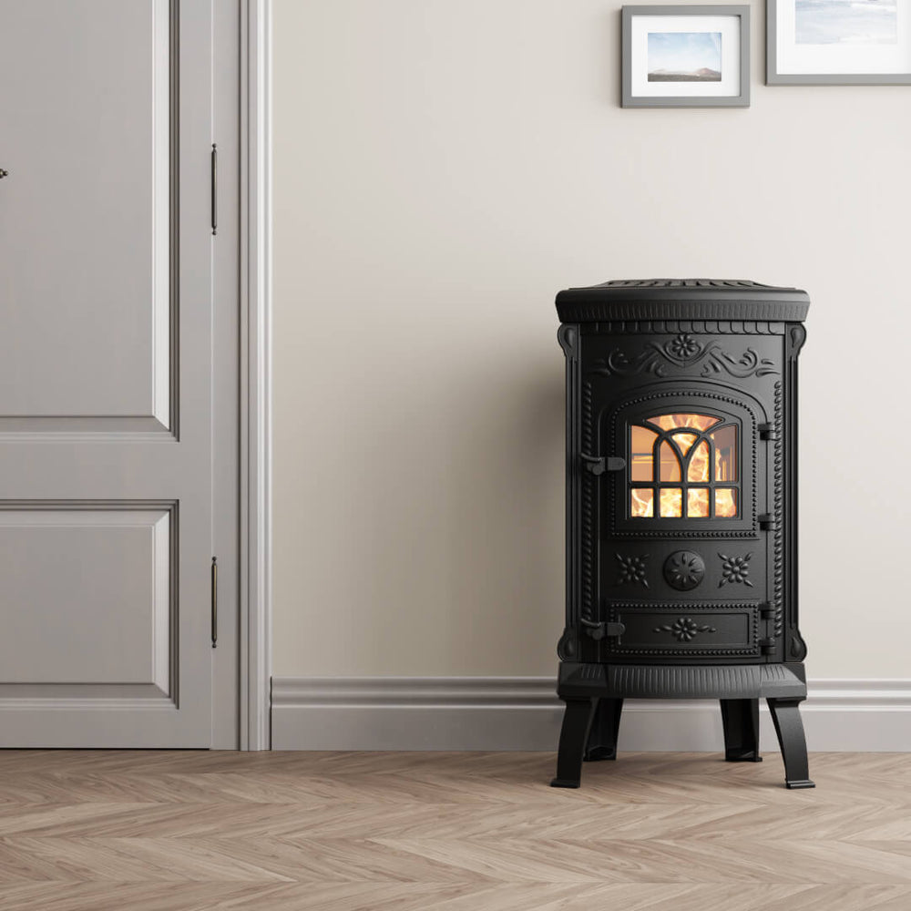 Verdo kamin