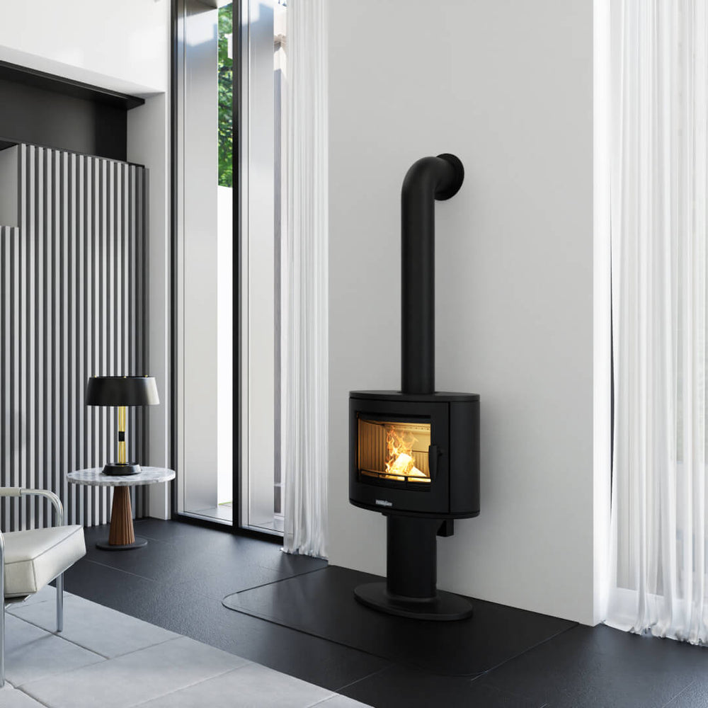 Verona kamin